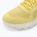 Дамски обувки Geox Spherica light yellow 8