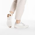 Дамски обувки Geox Sukie off white/white 2