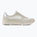 Дамски обувки Geox Sukie off white/white 3