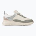 Дамски обувки Geox Alleniee grey/optic white 3