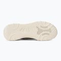 Дамски обувки Geox Alleniee grey/optic white 5