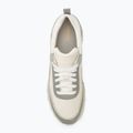 Дамски обувки Geox Alleniee grey/optic white 6
