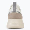 Дамски обувки Geox Alleniee grey/optic white 7