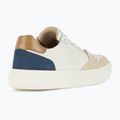 Мъжки обувки Geox Deiven white/avio 10
