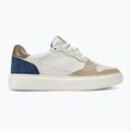Мъжки обувки Geox Deiven white/avio 2