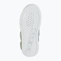 Младежки обувки Geox Illuminus ocean blue/silver 14