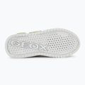 Младежки обувки Geox Illuminus ocean blue/silver 4