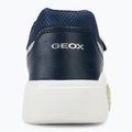 Младежки обувки Geox Illuminus ocean blue/silver 6