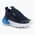 Обувки Geox Activart Illuminus navy junior