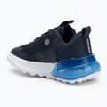 Обувки Geox Activart Illuminus navy junior 3