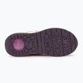 Младежки обувки Geox Spaceclub pink/light purple 4
