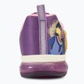 Младежки обувки Geox Spaceclub pink/light purple 6