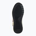 Младежки обувки Geox Alben beige/yellow 12