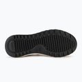 Младежки обувки Geox Alben beige/yellow 4
