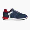 Младежки обувки Geox Alben ocean blue/blue 9