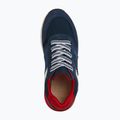 Младежки обувки Geox Alben ocean blue/blue 13