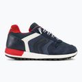 Младежки обувки Geox Alben ocean blue/blue 2