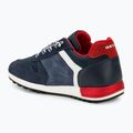 Младежки обувки Geox Alben ocean blue/blue 3