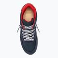 Младежки обувки Geox Alben ocean blue/blue 5