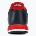 Младежки обувки Geox Alben ocean blue/blue 6