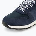 Младежки обувки Geox Alben ocean blue/blue 7