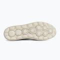 Дамски обувки Geox Spherica Ecub-1 silver/optic white 5