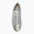 Дамски обувки Geox Spherica Ecub-1 silver/optic white 6