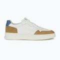 Мъжки обувки Geox Arvier white/beige 2