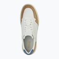 Мъжки обувки Geox Arvier white/beige 6