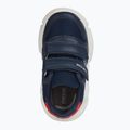 Детски обувки Geox Ciufciuf mesh navy / red 12