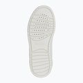 Младежки обувки Geox Washiba white/ocean blue 12