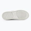 Младежки обувки Geox Washiba white/ocean blue 4