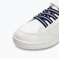 Младежки обувки Geox Washiba white/ocean blue 7