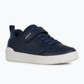 Младежки обувки Geox Washiba navy/jeans 8