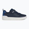 Младежки обувки Geox Washiba navy/jeans 9