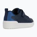Младежки обувки Geox Washiba navy/jeans 10