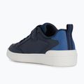 Младежки обувки Geox Washiba navy/jeans 11