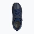 Младежки обувки Geox Washiba navy/jeans 12