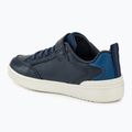 Младежки обувки Geox Washiba navy/jeans 3