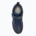 Младежки обувки Geox Washiba navy/jeans 5
