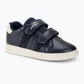 Младежки обувки Geox Eclyper navy