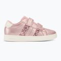 Младежки обувки Geox Eclyper light pink 2