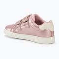 Младежки обувки Geox Eclyper light pink 3