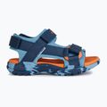 Младежки сандали Geox Borealis j.blue/ocean blue  9