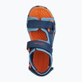 Младежки сандали Geox Borealis j.blue/ocean blue  13