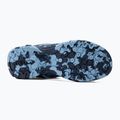 Младежки сандали Geox Borealis j.blue/ocean blue  4