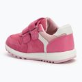 Детски обувки Geox Alben розови 3