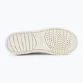 Младежки обувки Geox Washiba white/black 4