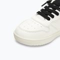 Младежки обувки Geox Washiba white/black 7