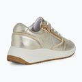 Дамски обувки Geox Cristael light gold 4
